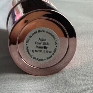 Josie Maran Argan Color Stick Puuurtty